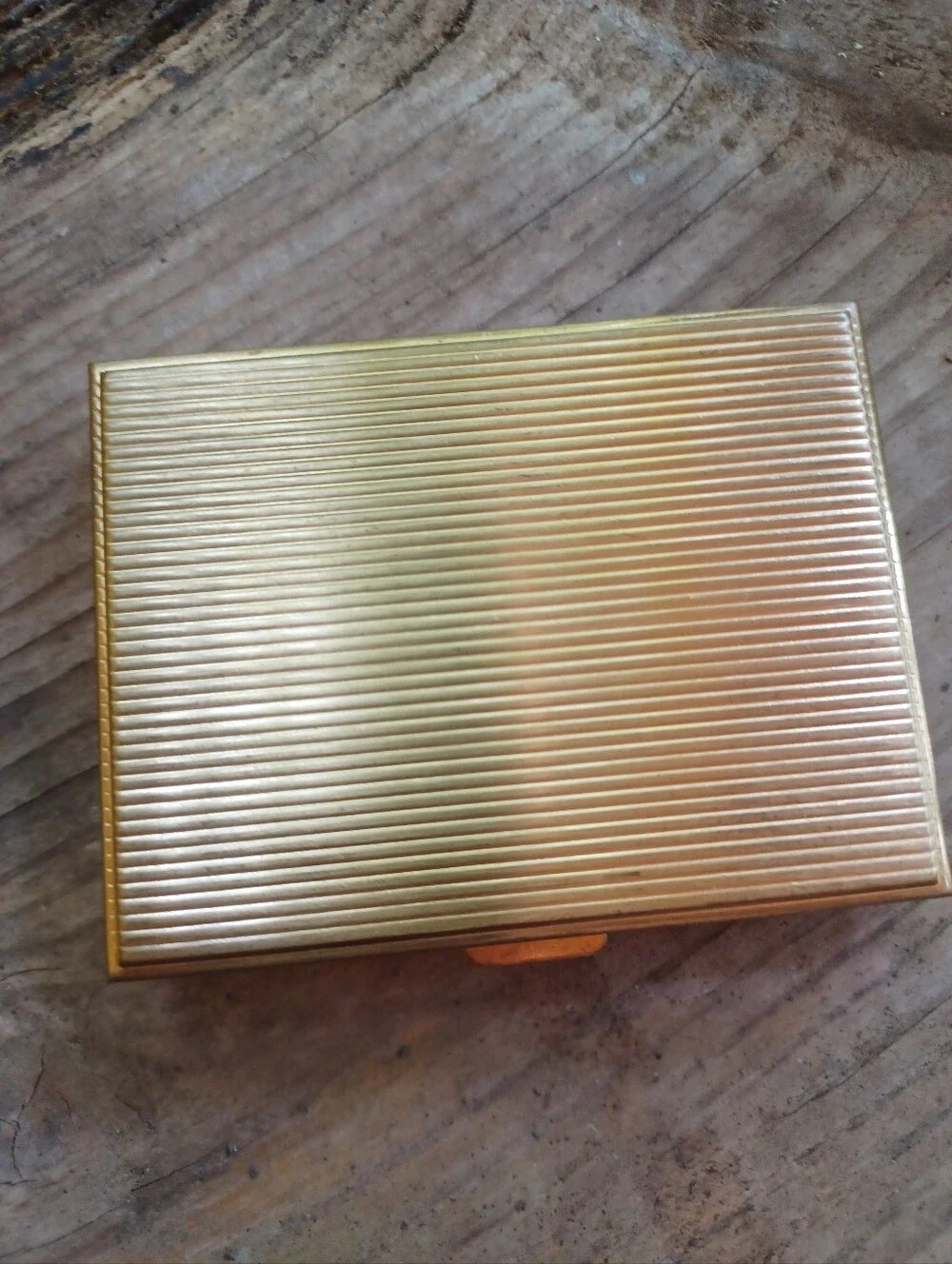 Vintage Shaving Kit